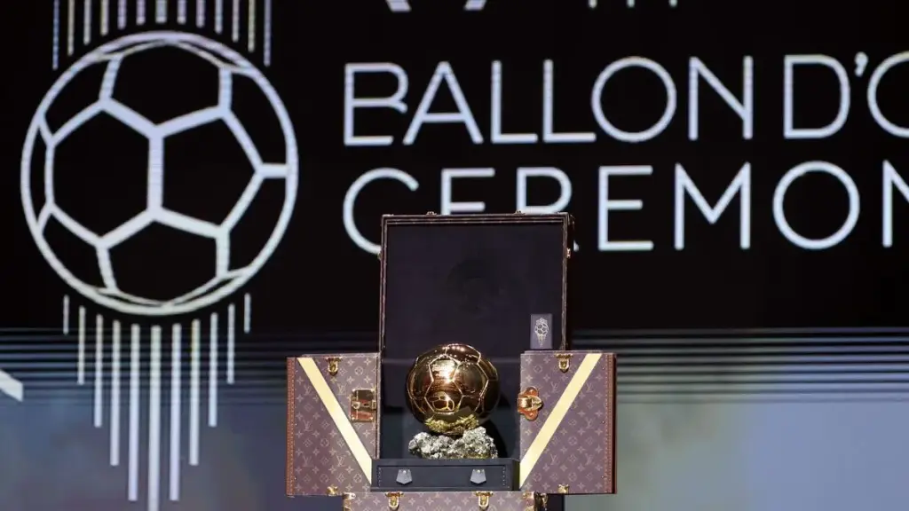 Le Ballon d'Or 2024 : L'Impact digital de la Cérémonie